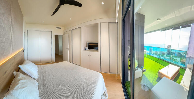 3 bedroom Apartment for sale