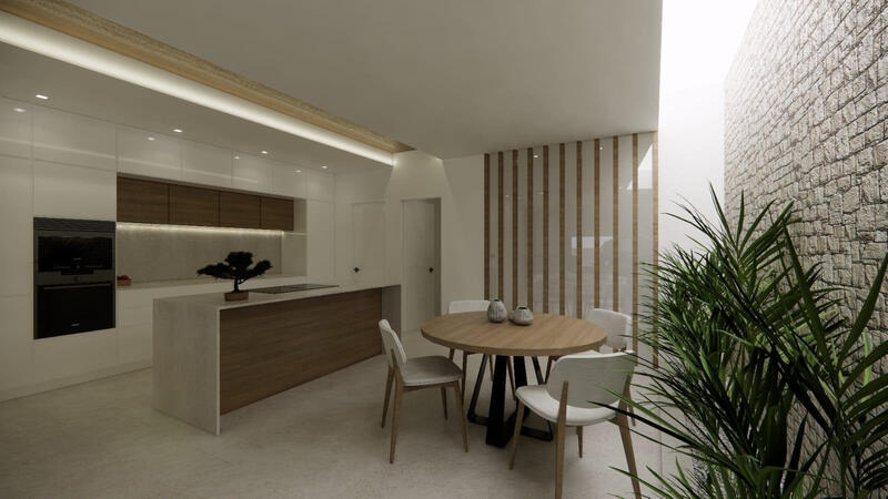 Appartement zu verkaufen in Catral, Alicante