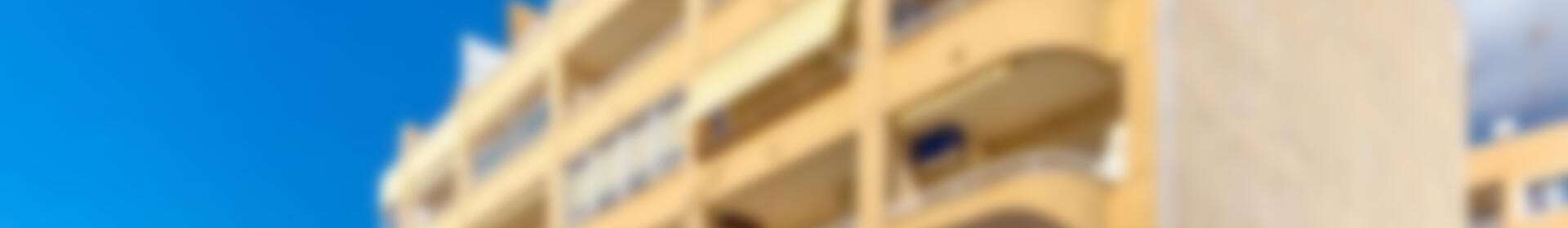 3 slaapkamer Appartement Te koop