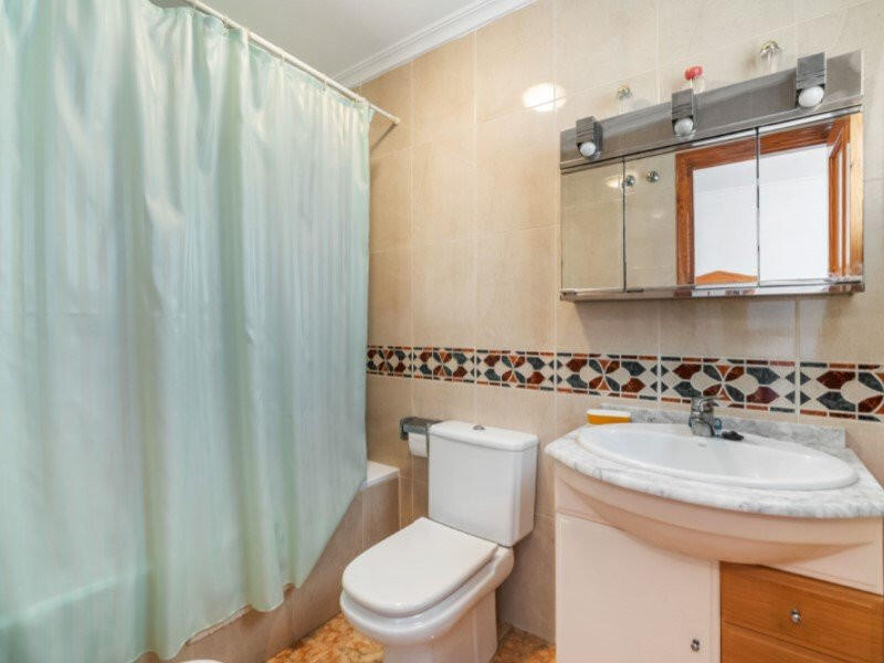 3 slaapkamer Appartement Te koop 3 slaapkamer Appartement Te koop