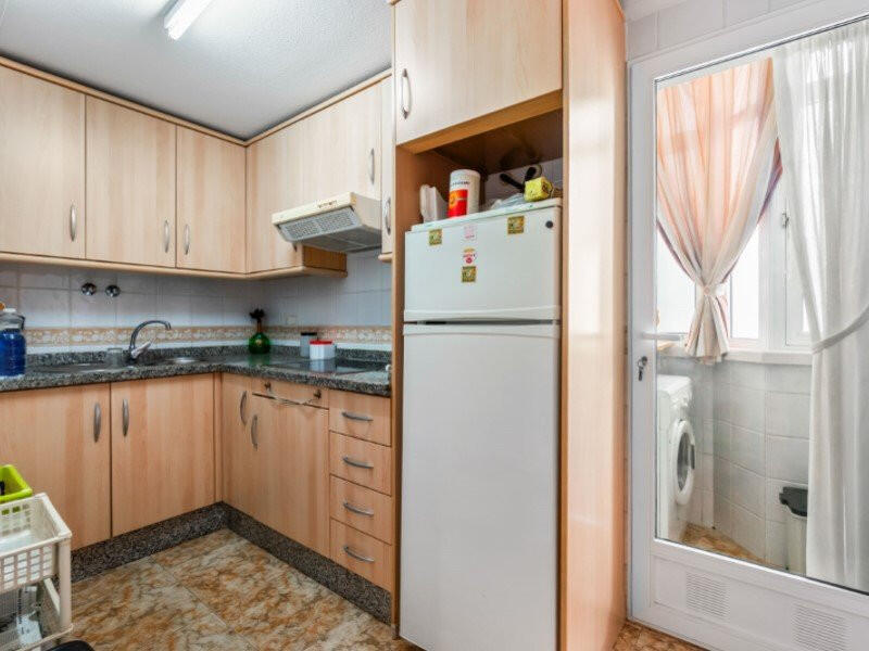 3 slaapkamer Appartement Te koop 3 slaapkamer Appartement Te koop