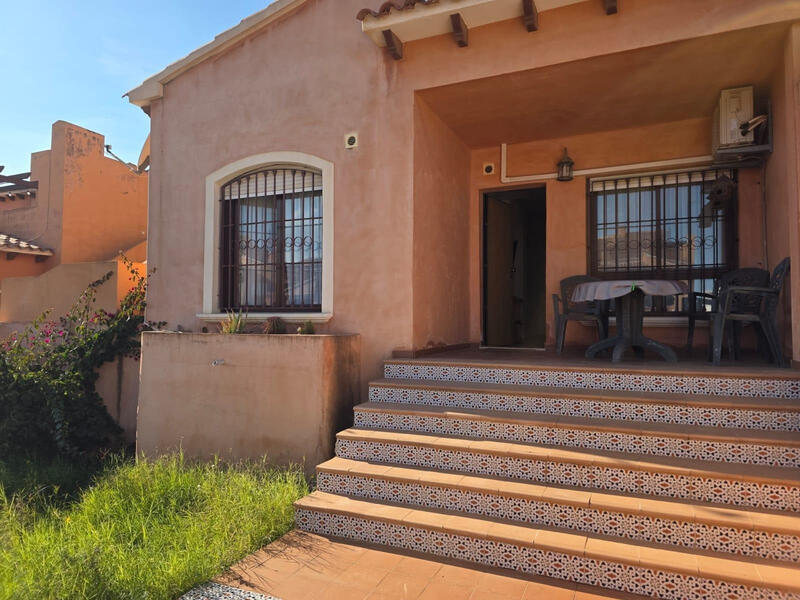 Villa for sale in Torrevieja, Alicante