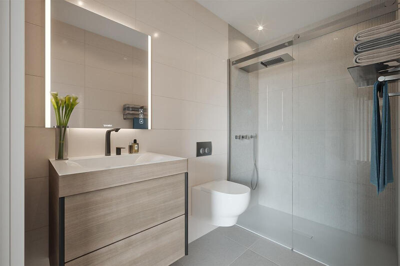 2 Schlafzimmer Appartement zu verkaufen 2 Schlafzimmer Appartement zu verkaufen