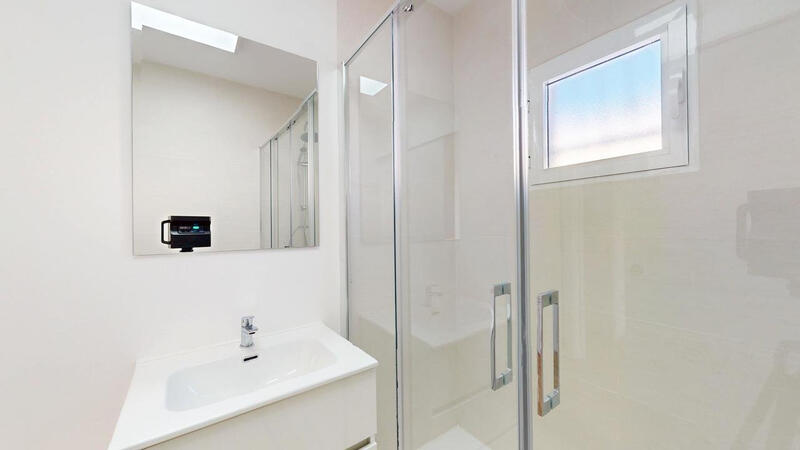 2 Cuarto Villa en venta