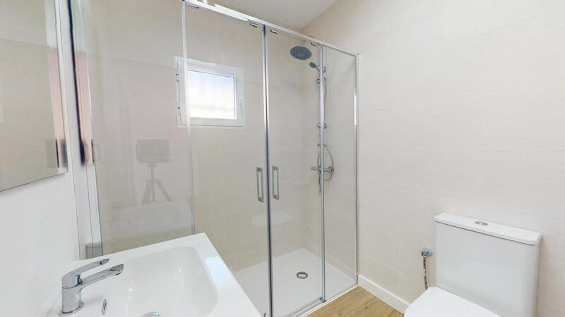 2 Cuarto Villa en venta