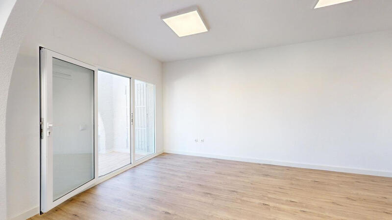 2 Cuarto Villa en venta