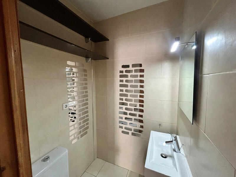 2 soverom Rekkehus til salgs