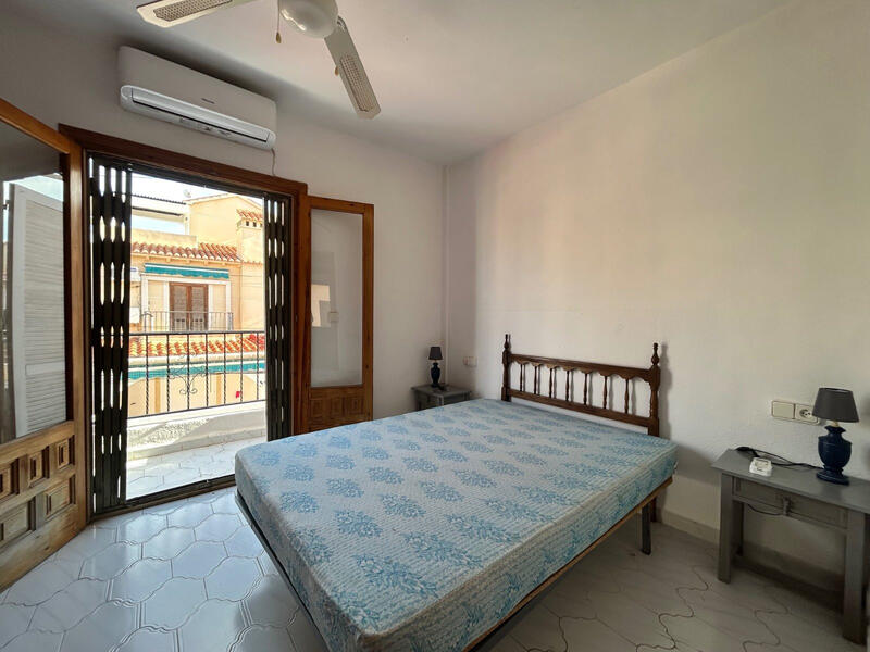 2 soverom Rekkehus til salgs