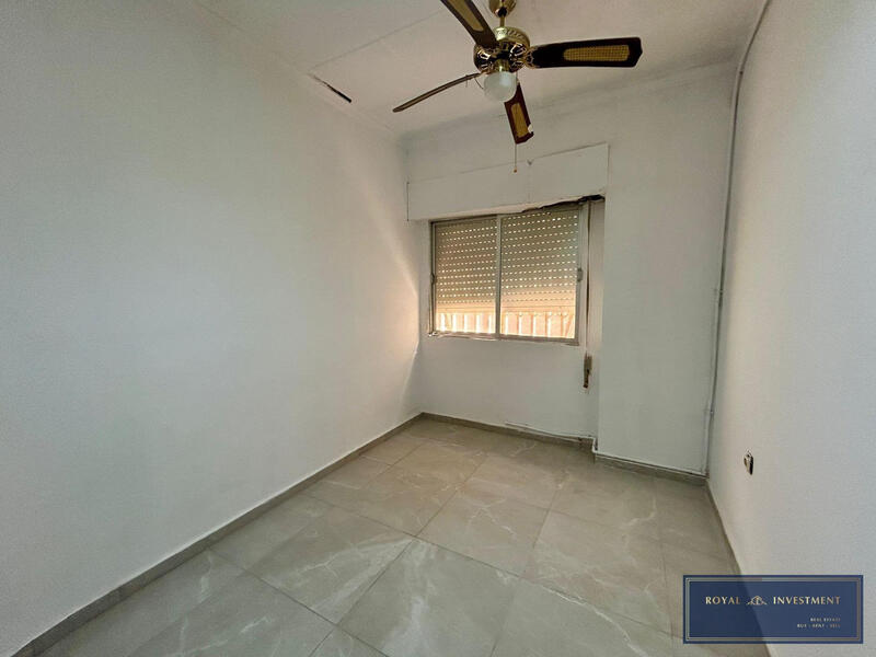 3 soveværelse Lejlighed til salg 3 soveværelse Lejlighed til salg