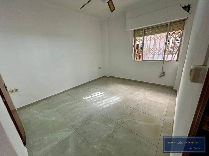 3 soveværelse Lejlighed til salg 3 soveværelse Lejlighed til salg