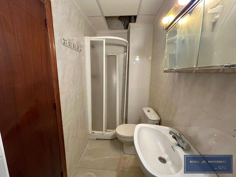 3 soveværelse Lejlighed til salg 3 soveværelse Lejlighed til salg