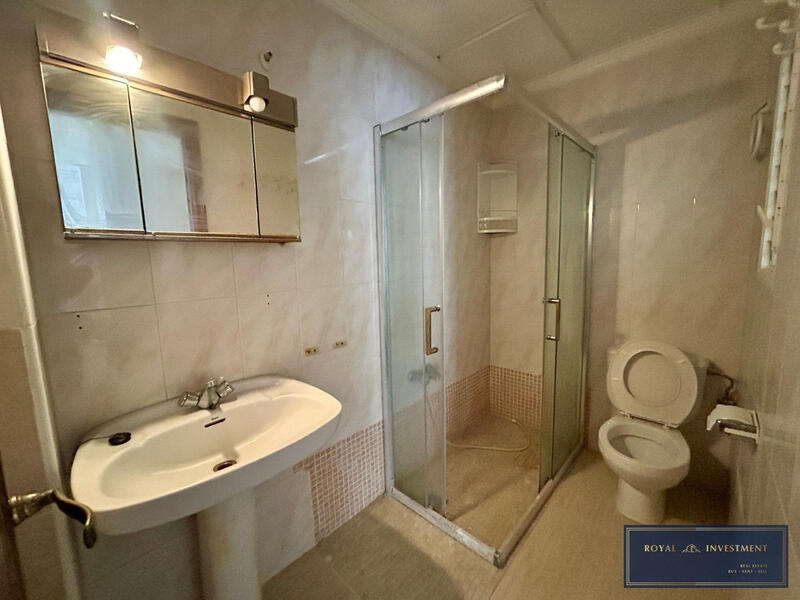 3 soveværelse Lejlighed til salg 3 soveværelse Lejlighed til salg