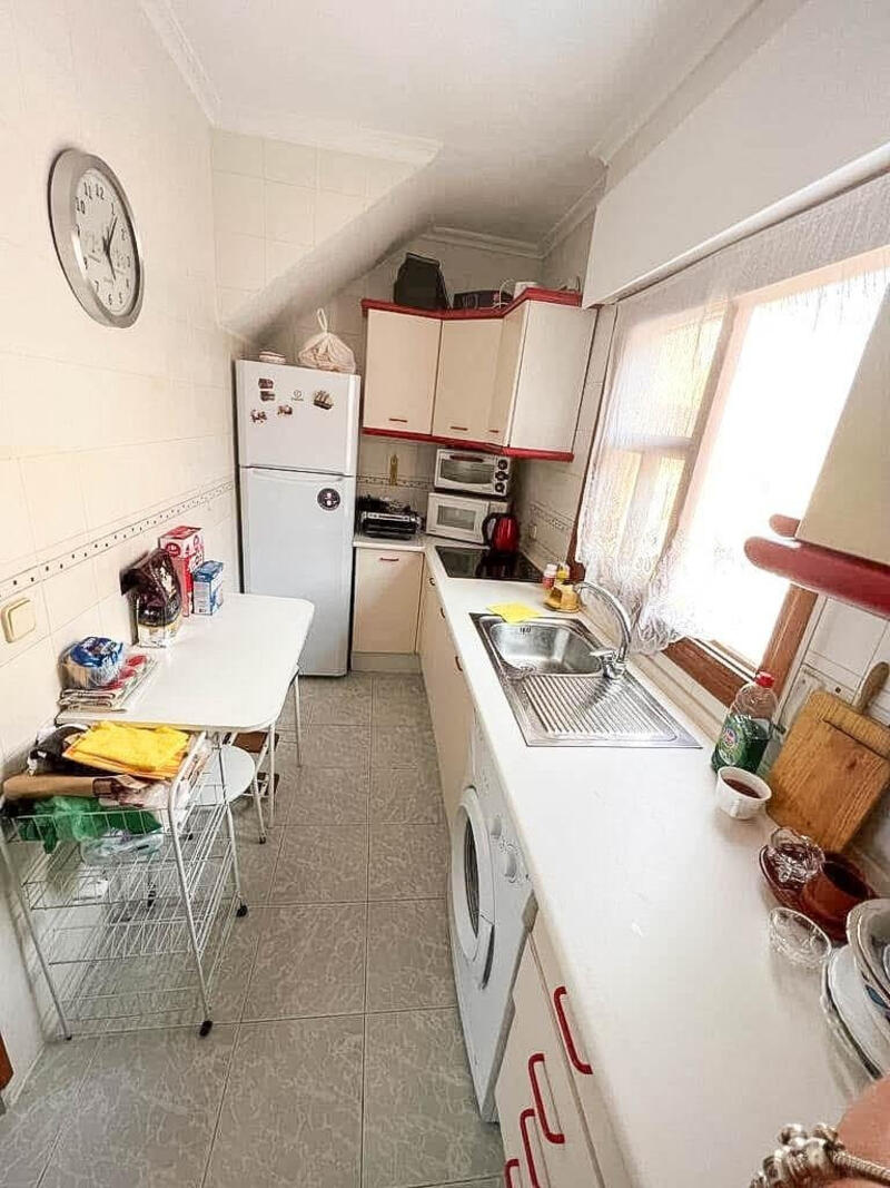 2 chambre Maison de Ville à vendre