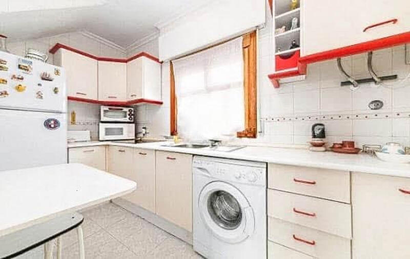 2 chambre Maison de Ville à vendre