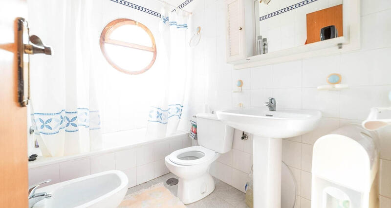 2 chambre Maison de Ville à vendre