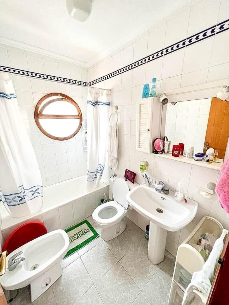 2 chambre Maison de Ville à vendre