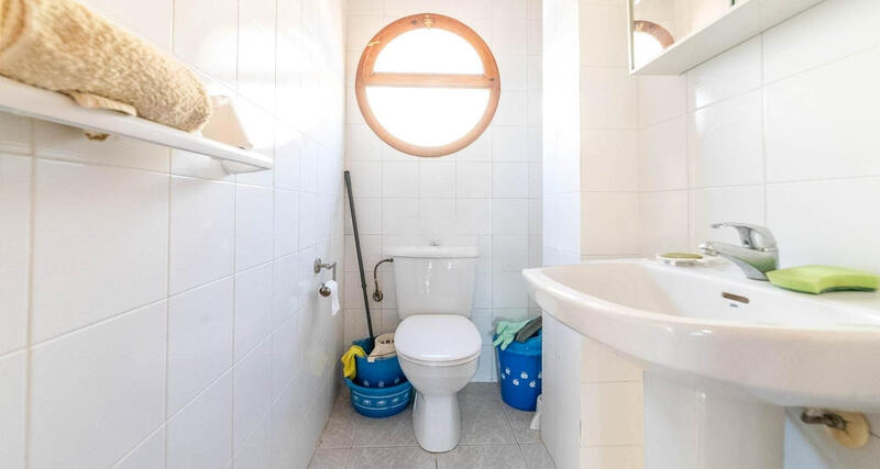 2 chambre Maison de Ville à vendre