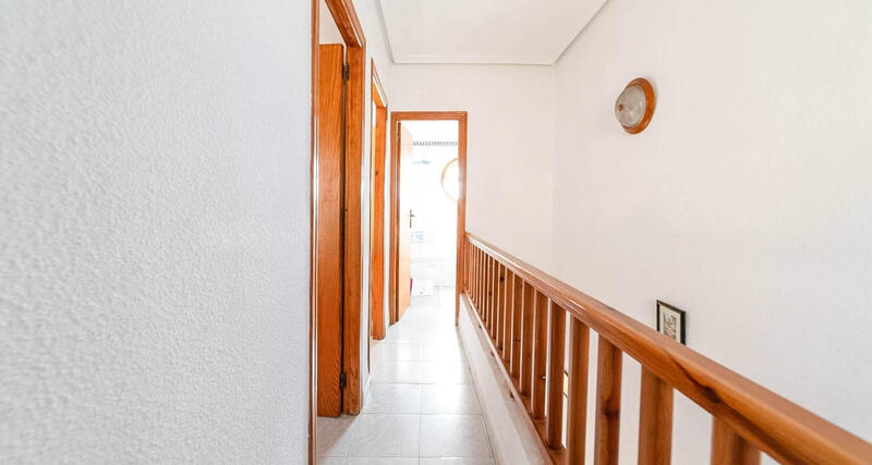 2 chambre Maison de Ville à vendre