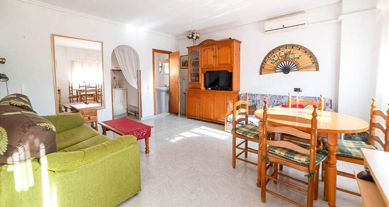 2 chambre Maison de Ville à vendre