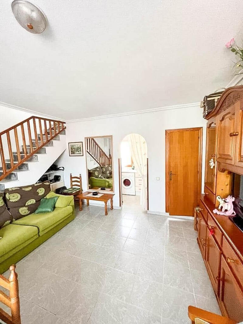 2 chambre Maison de Ville à vendre