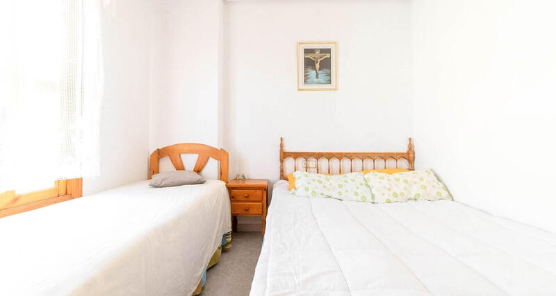 2 chambre Maison de Ville à vendre