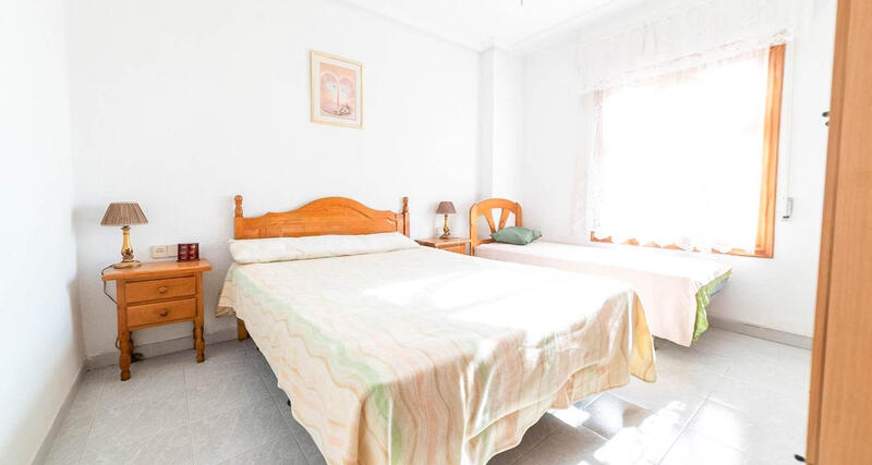 2 chambre Maison de Ville à vendre