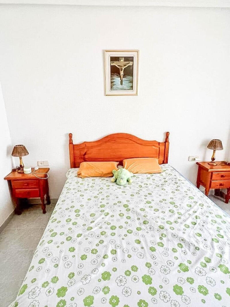 2 chambre Maison de Ville à vendre