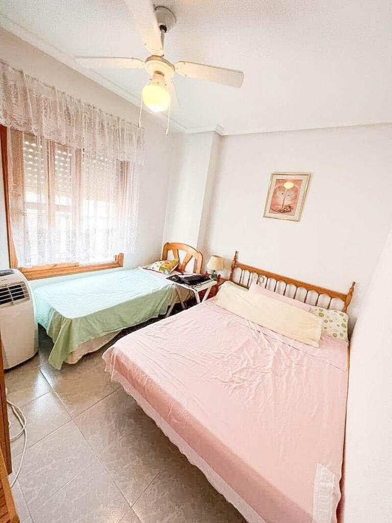 2 chambre Maison de Ville à vendre
