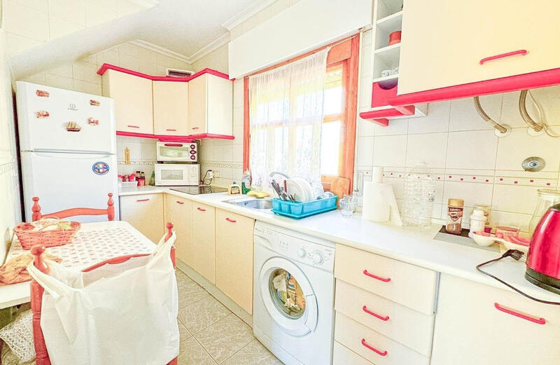 2 chambre Maison de Ville à vendre