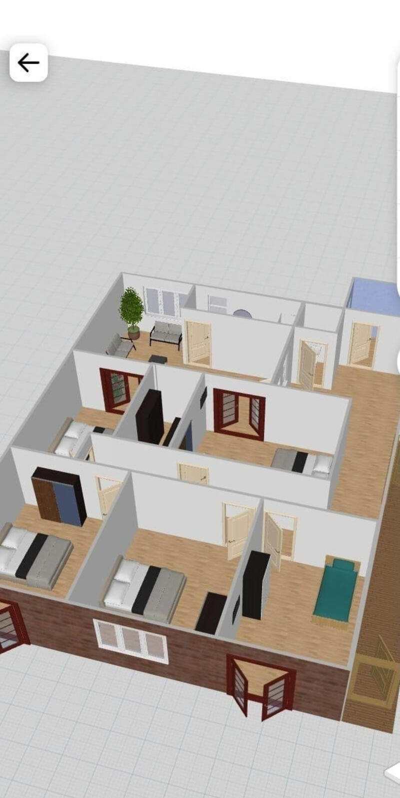 5 Schlafzimmer Appartement zu verkaufen 5 Schlafzimmer Appartement zu verkaufen