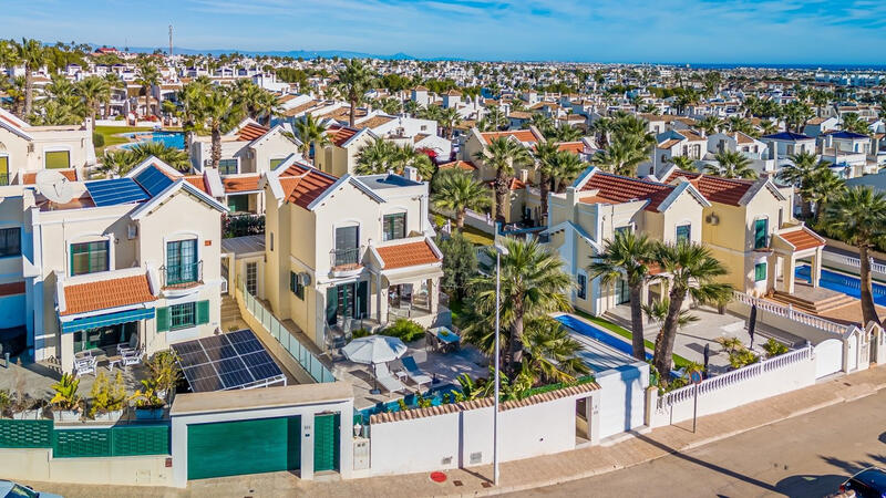 3 sovrum Villa till salu 3 sovrum Villa till salu