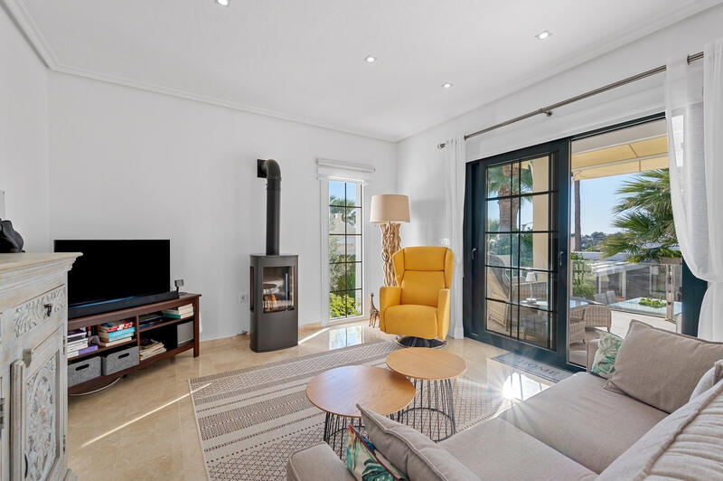 3 sovrum Villa till salu 3 sovrum Villa till salu