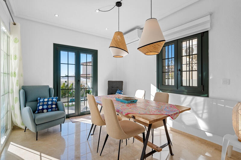 3 sovrum Villa till salu 3 sovrum Villa till salu