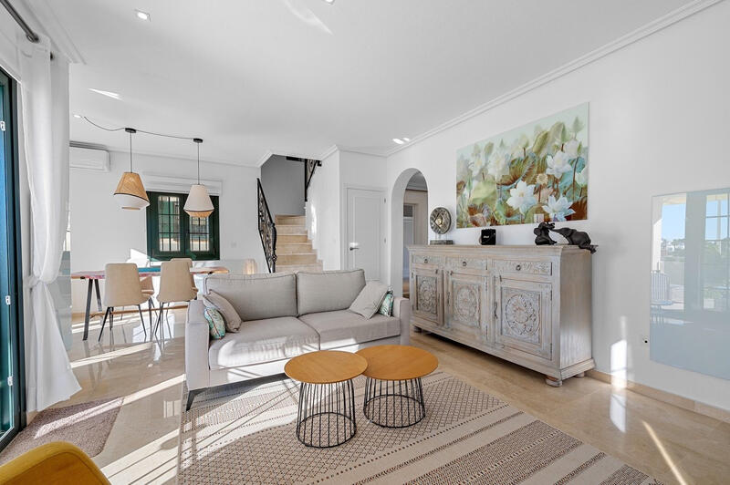 3 sovrum Villa till salu 3 sovrum Villa till salu