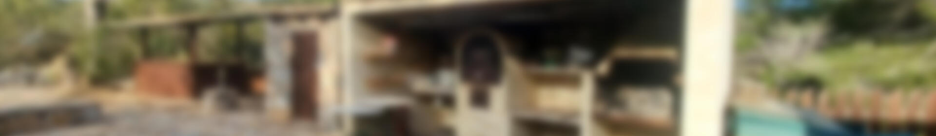 3 soveværelse Landsted til salg