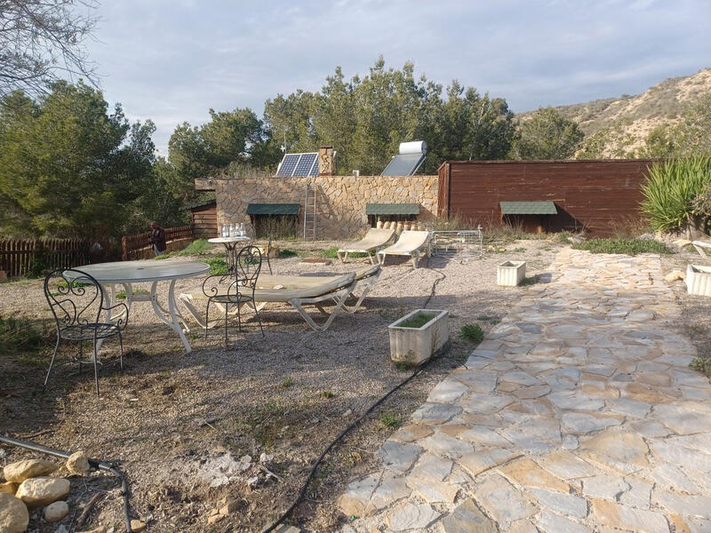 3 soveværelse Landsted til salg 3 soveværelse Landsted til salg