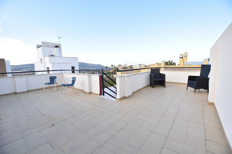 3 chambre Villa à vendre 3 chambre Villa à vendre