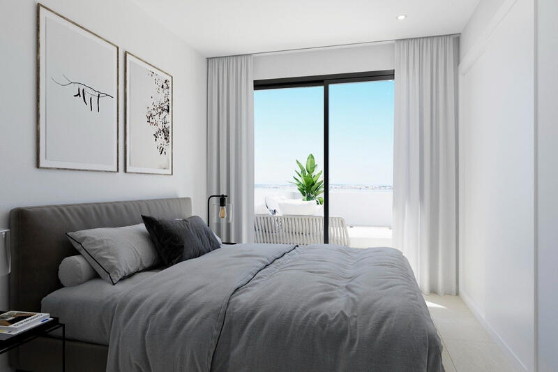 2 soveværelse Villa til salg 2 soveværelse Villa til salg