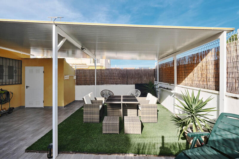 3 soveværelse Villa til salg 3 soveværelse Villa til salg