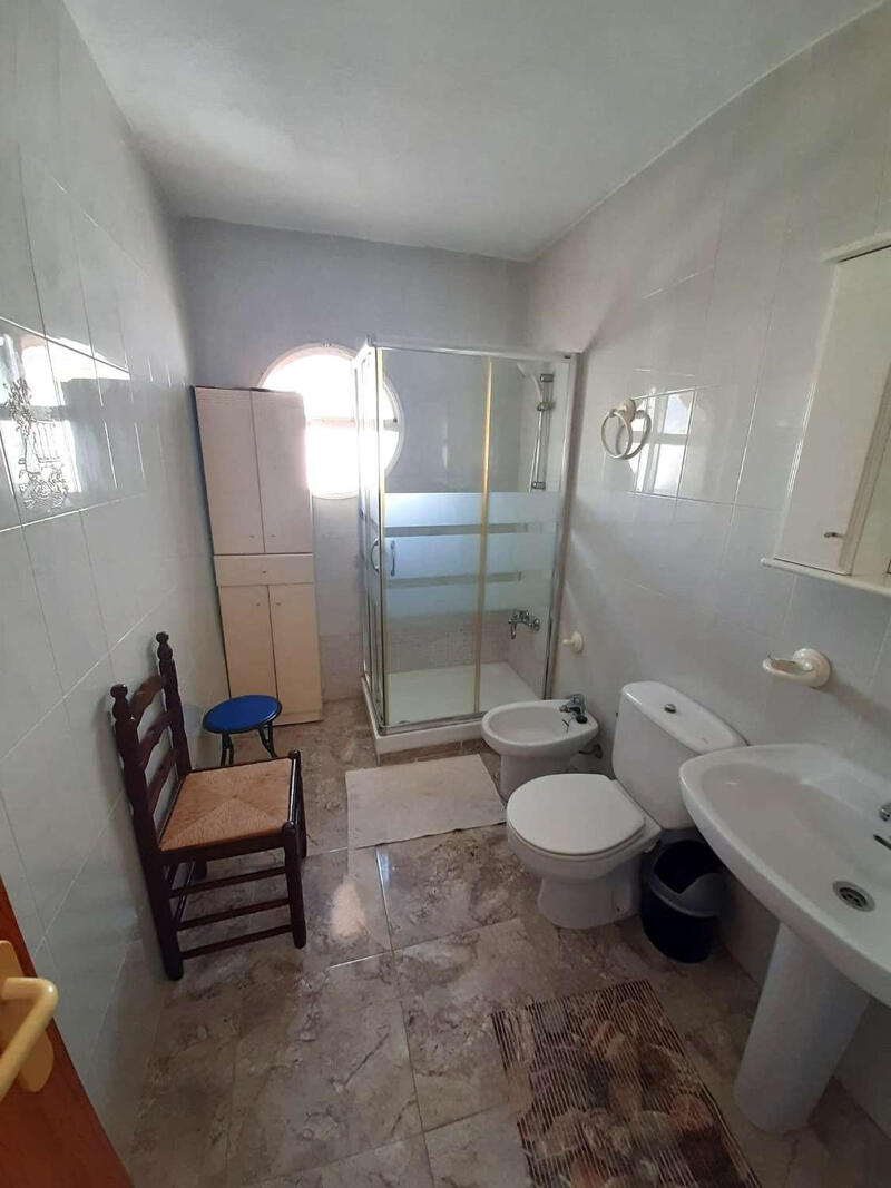 4 soveværelse Villa til salg