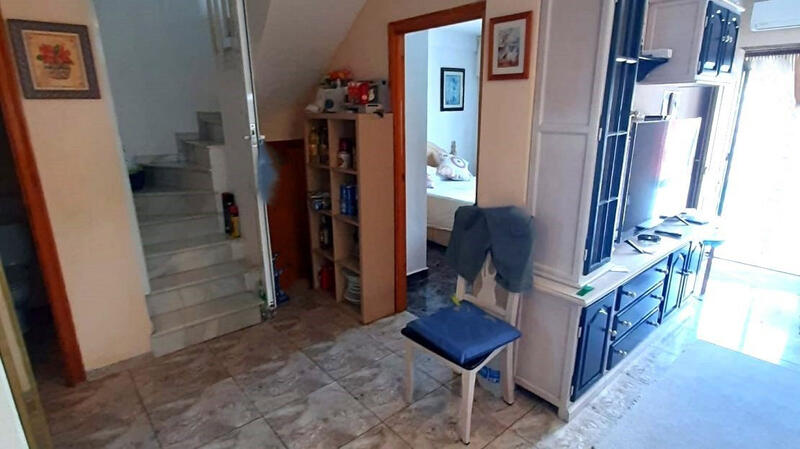 4 soveværelse Villa til salg