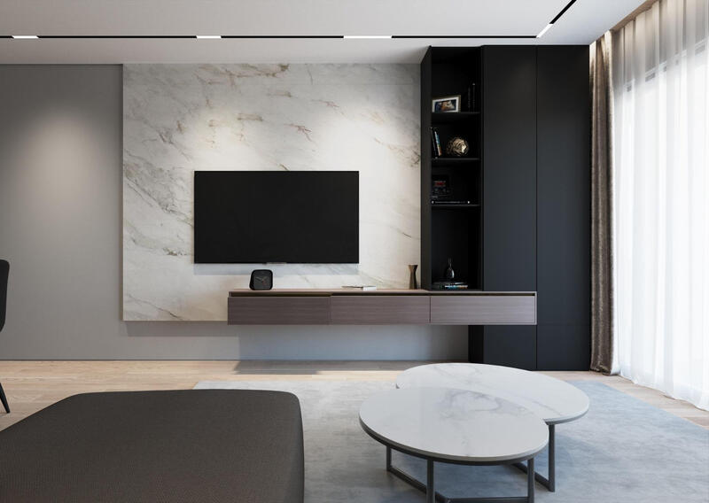 1 bedroom Apartment for sale 1 bedroom Apartment for sale