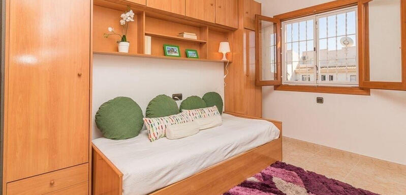 3 chambre Maison de Ville à vendre 3 chambre Maison de Ville à vendre