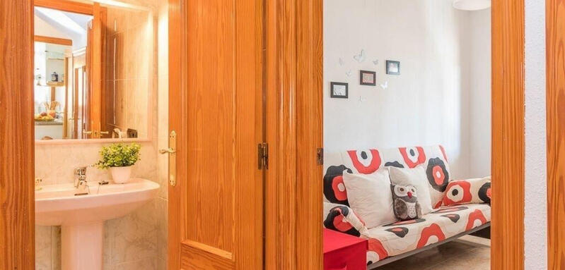 3 chambre Maison de Ville à vendre 3 chambre Maison de Ville à vendre