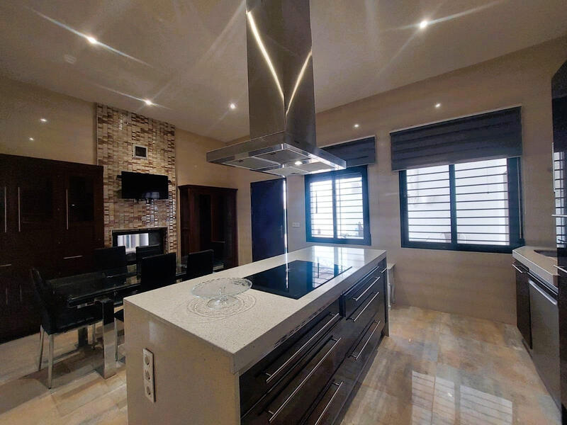 3 chambre Villa à vendre