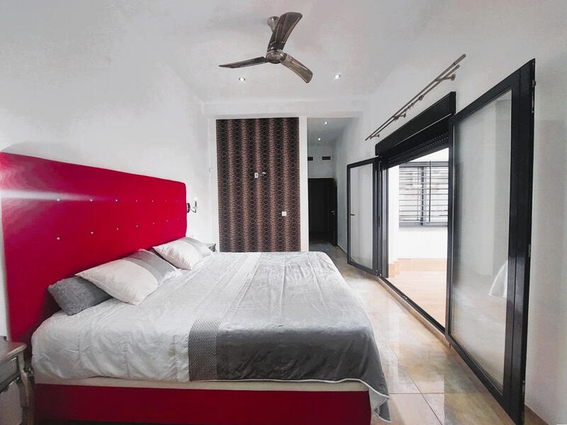 3 chambre Villa à vendre