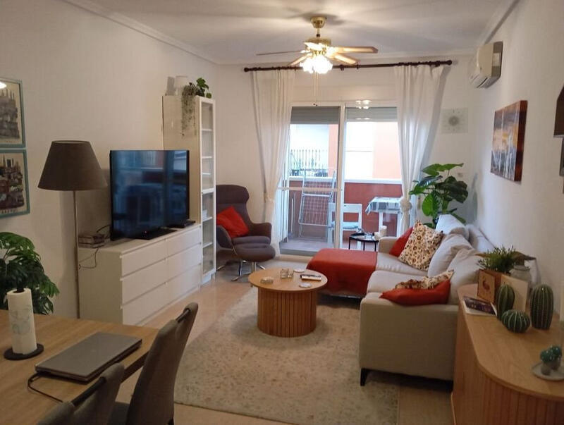 Apartment for sale in Almoradí, Alicante
