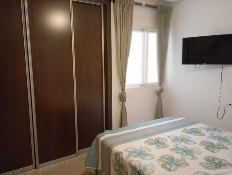 3 bedroom Apartment for sale