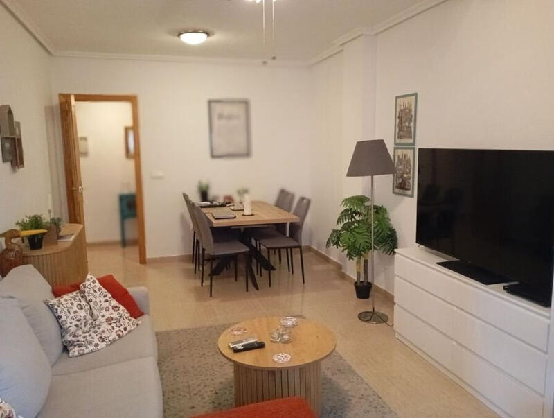 3 bedroom Apartment for sale