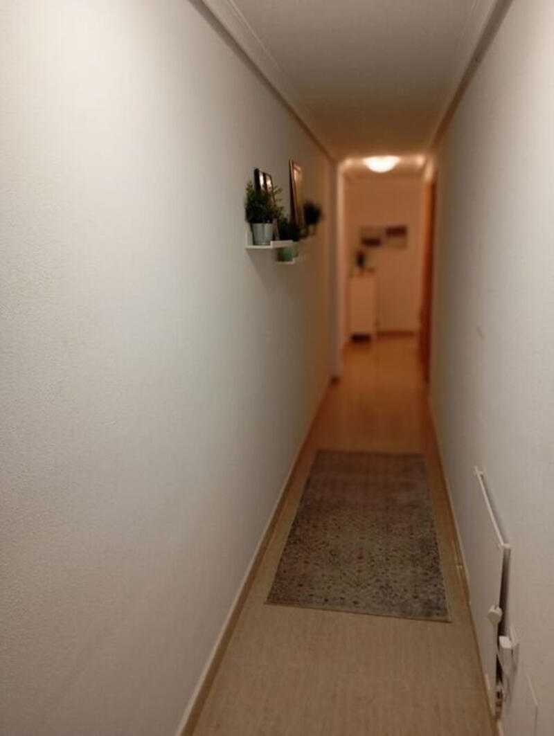 3 sovrum Lägenhet till salu